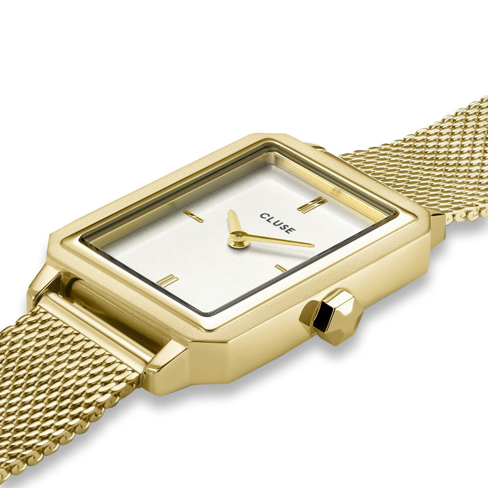 
                  
                    Cluse Fluette Women's Watch CW11508-CLUSE-Eldorado Jewels
                  
                