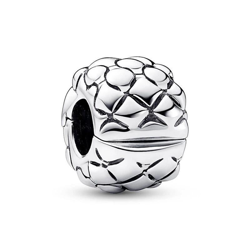 Charm Clip Fascia Pandora Rose 792746C00