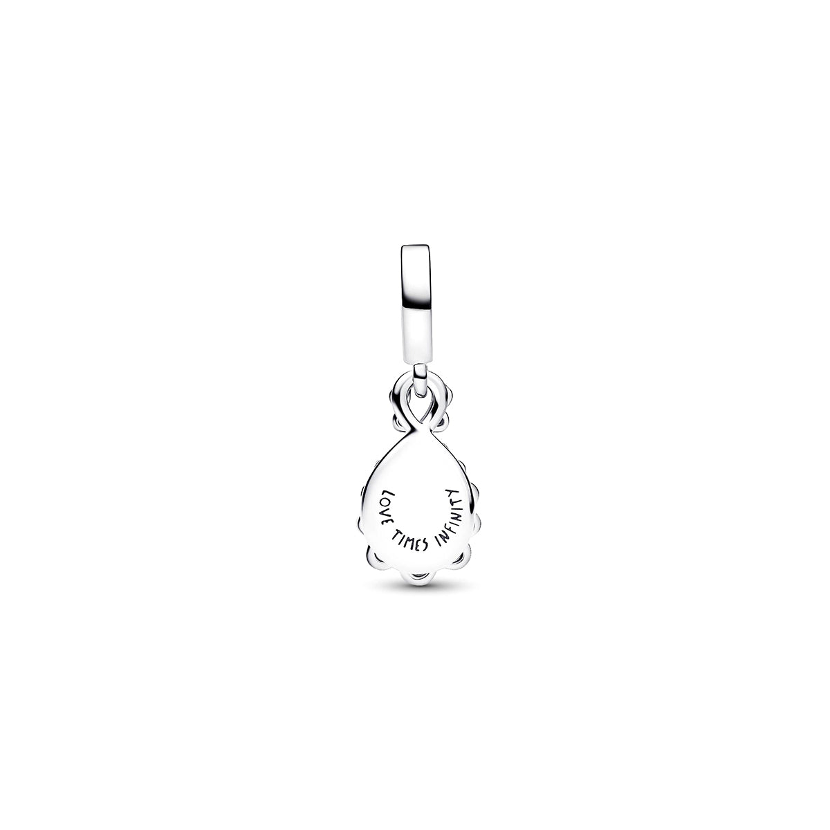 Charm Pendente Doppio Cuore "Madre" Pandora 794251C01