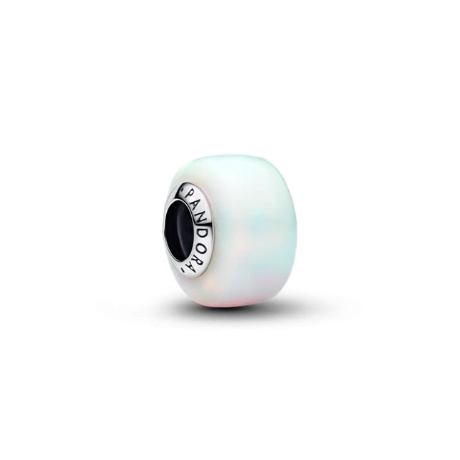 Charm Pendente Doppio Cuore Simbolo Infinito Pandora 794245C01