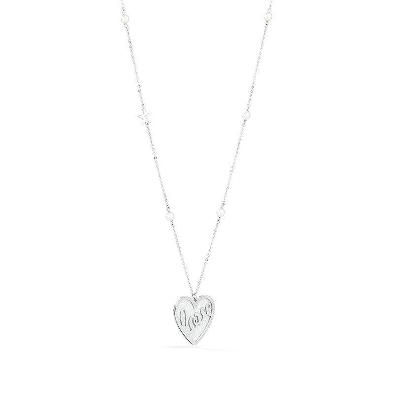 Collana Brosway Sparkling BPK03