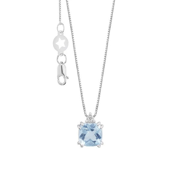 Collana Comete Queen GLQ314