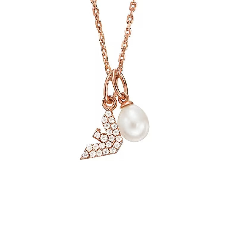 Collana Emporio Armani Core Extensions EG3573221