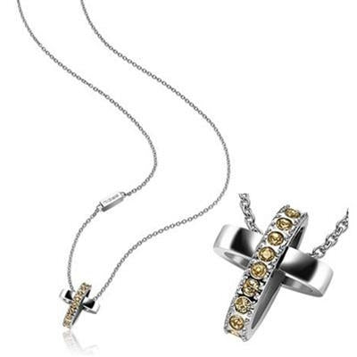 Collana da donna Breil TJ1466