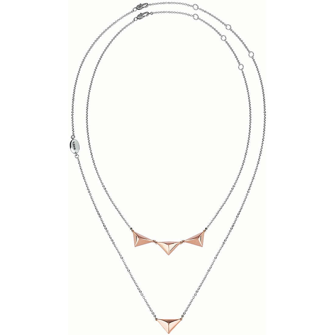 Collana da donna Breil TJ2563