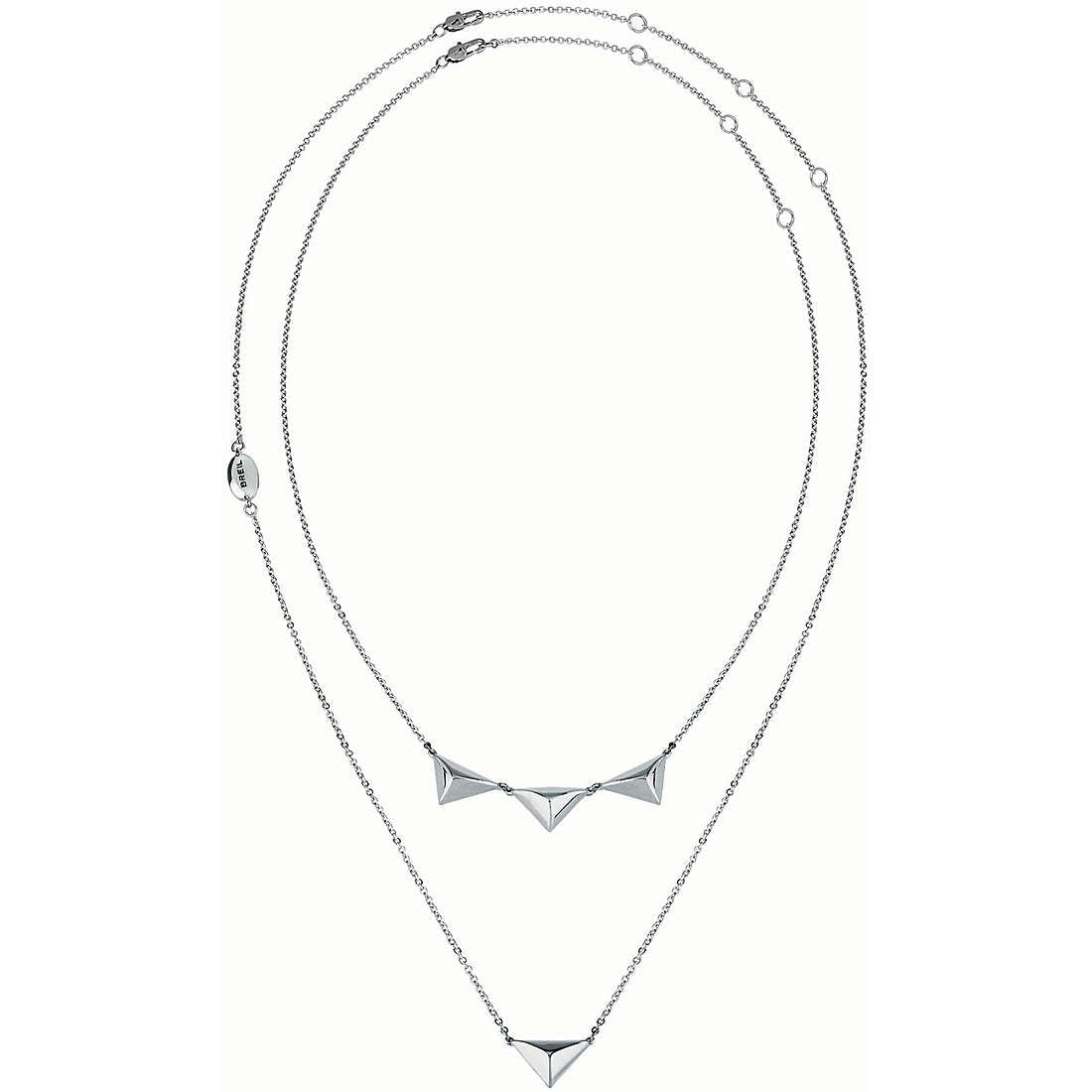 Collana da donna Breil TJ2590