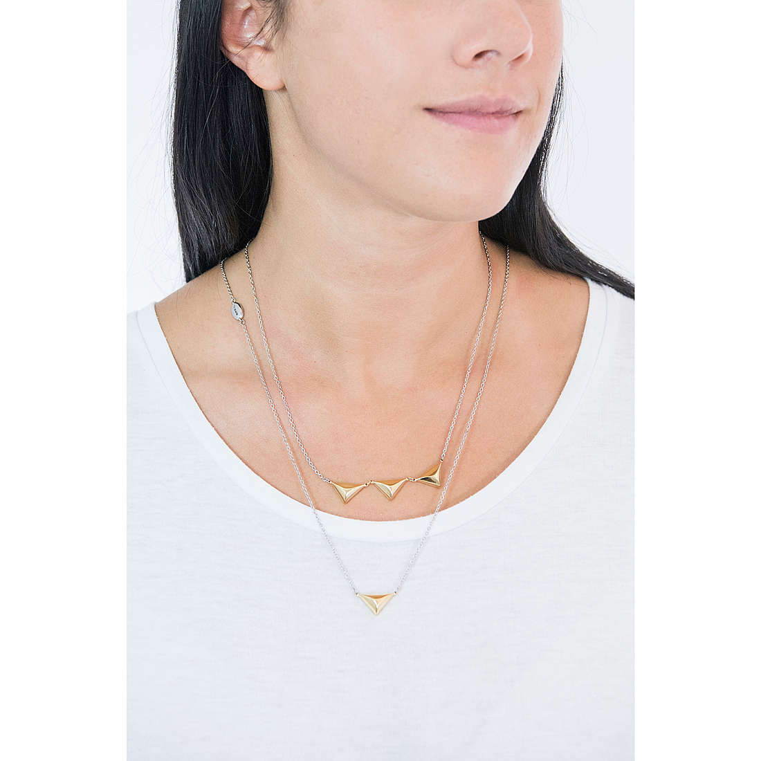 Collana da donna Breil TJ2617
