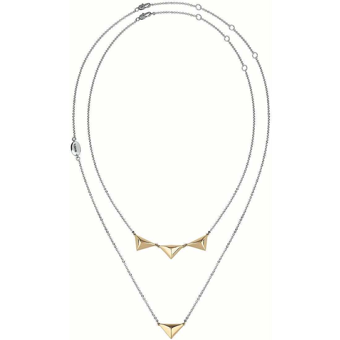 Collana da donna Breil TJ2617