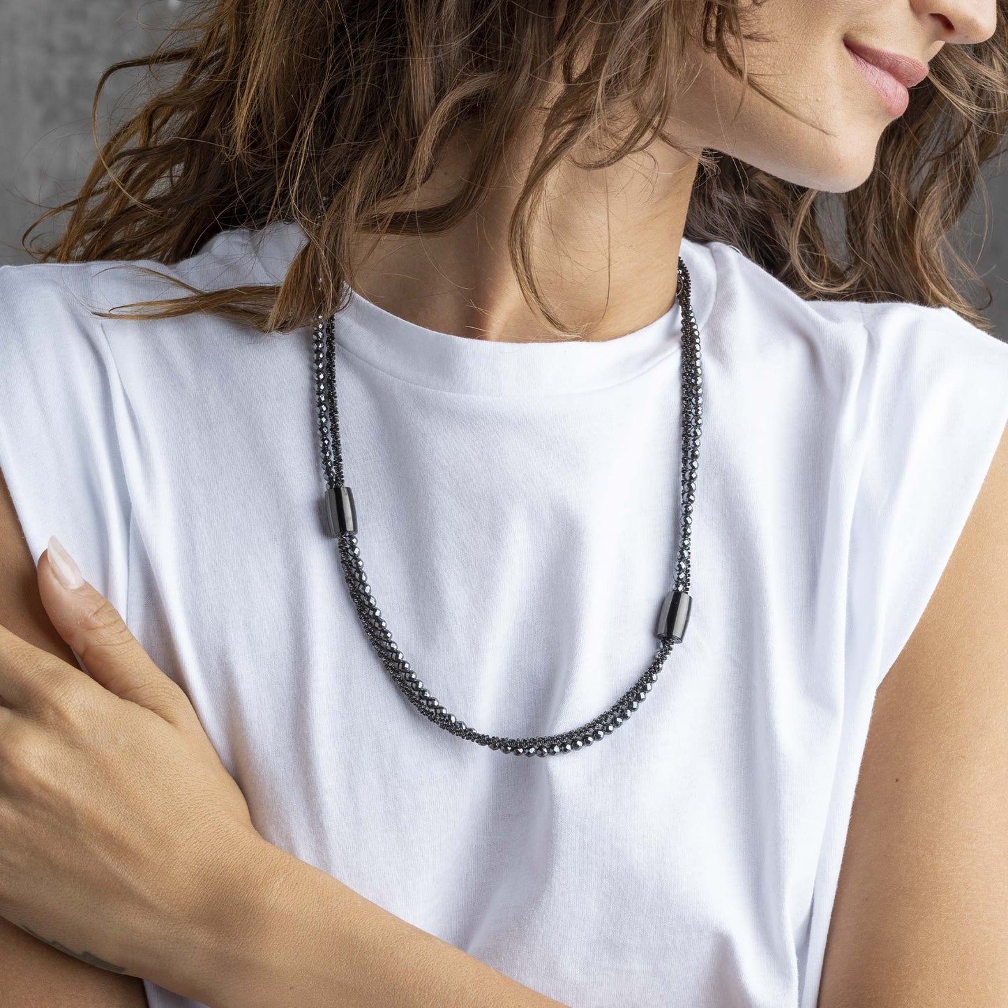 Collana da donna Breil TJ2939