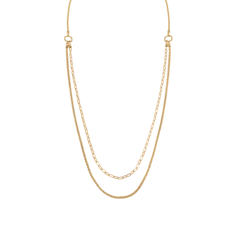 Collana da donna Breil TJ3004