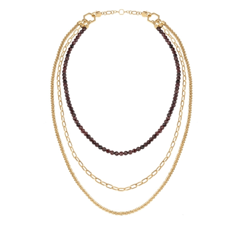 Collana da donna Breil TJ3005