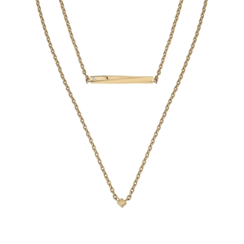 Collana da donna Breil TJ3010