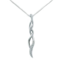 Miluna CLD2001 Women's Necklace
