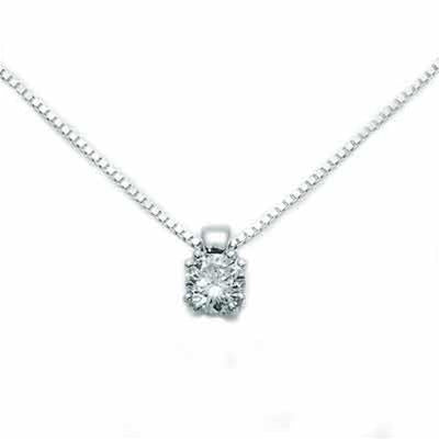 Collana da donna Miluna CLD5029_030G7