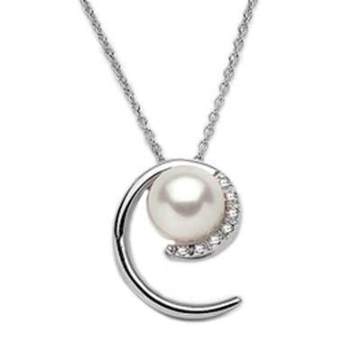 Collana da donna Miluna PCL1069