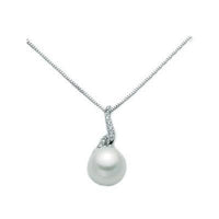 Miluna PCL2476 Women's Necklace