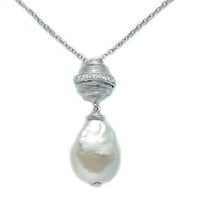 Miluna PCL4869 Women's Necklace