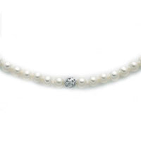 Miluna PCL5486 Women's Necklace