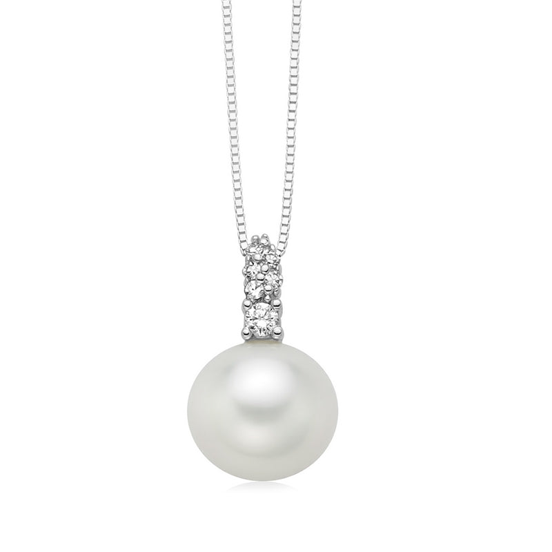 Collana da donna Miluna PCL6667