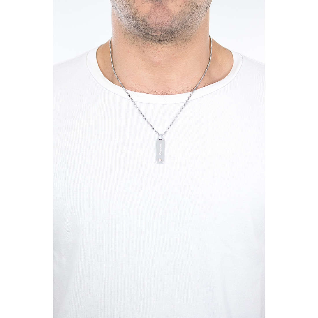 Collana da uomo Breil TJ2309