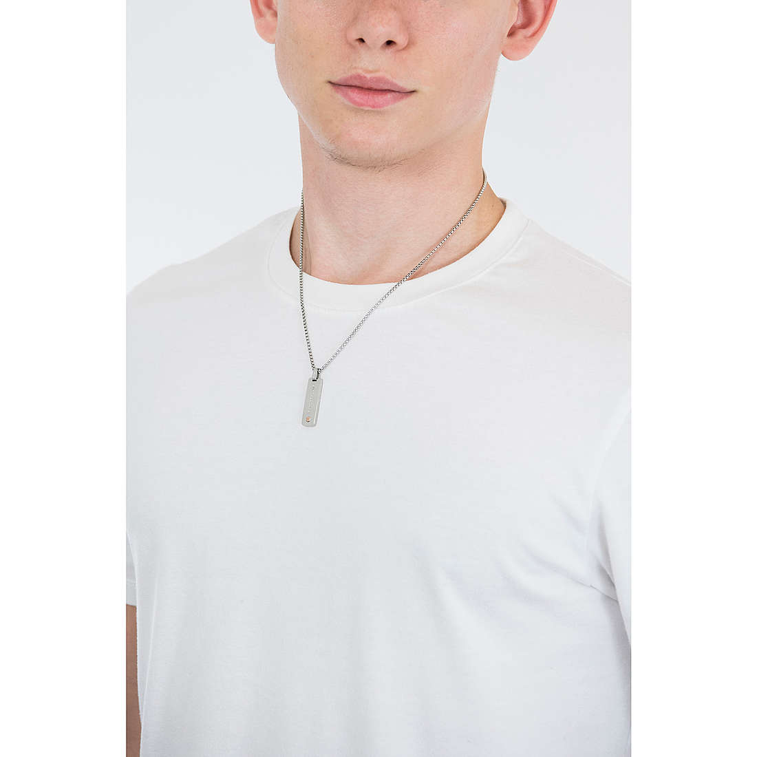 Collana da uomo Breil TJ2315