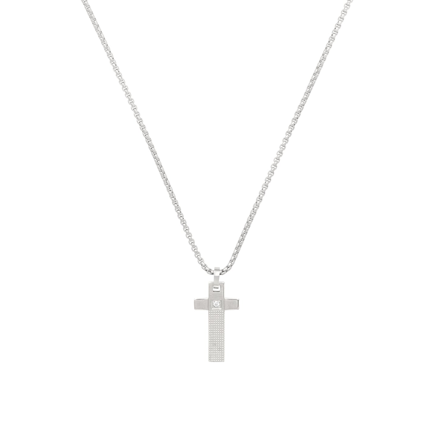 Collana da uomo Breil TJ3229