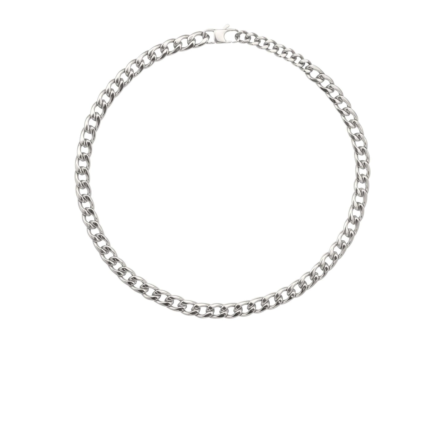 Collana da uomo Breil TJ3259