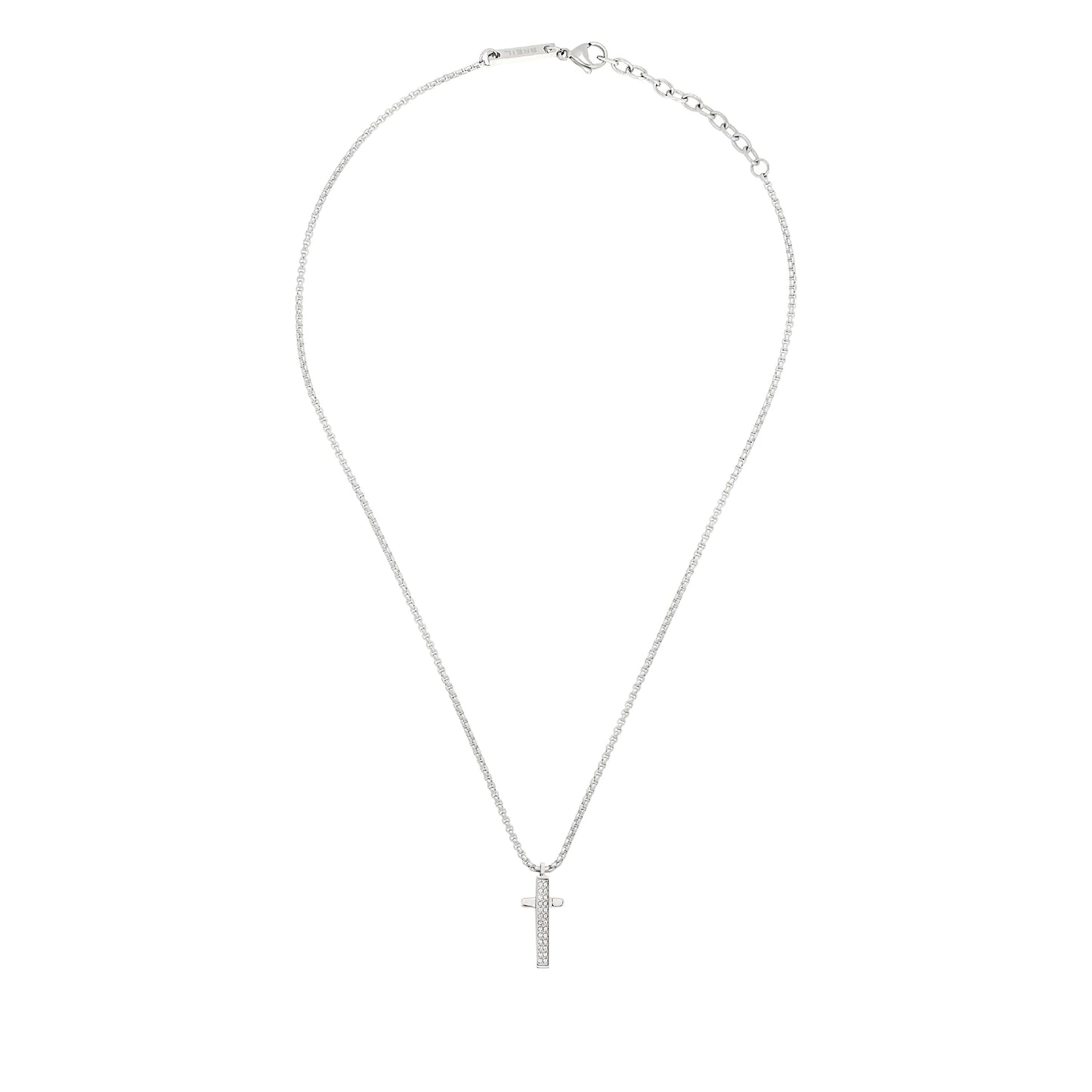 Collana da uomo Breil TJ3360