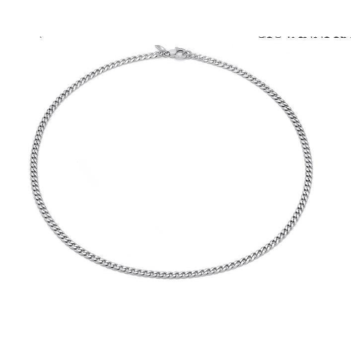 Collana da uomo Giovanni Raspini 11654