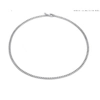 Giovanni Raspini Men's Necklace 11654