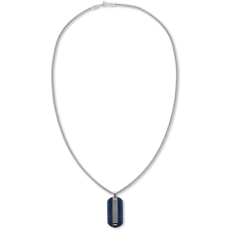 Collana da uomo Tommy Hilfiger 1680618