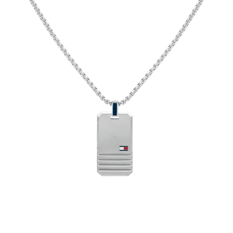 Collana da uomo Tommy Hilfiger 1685279