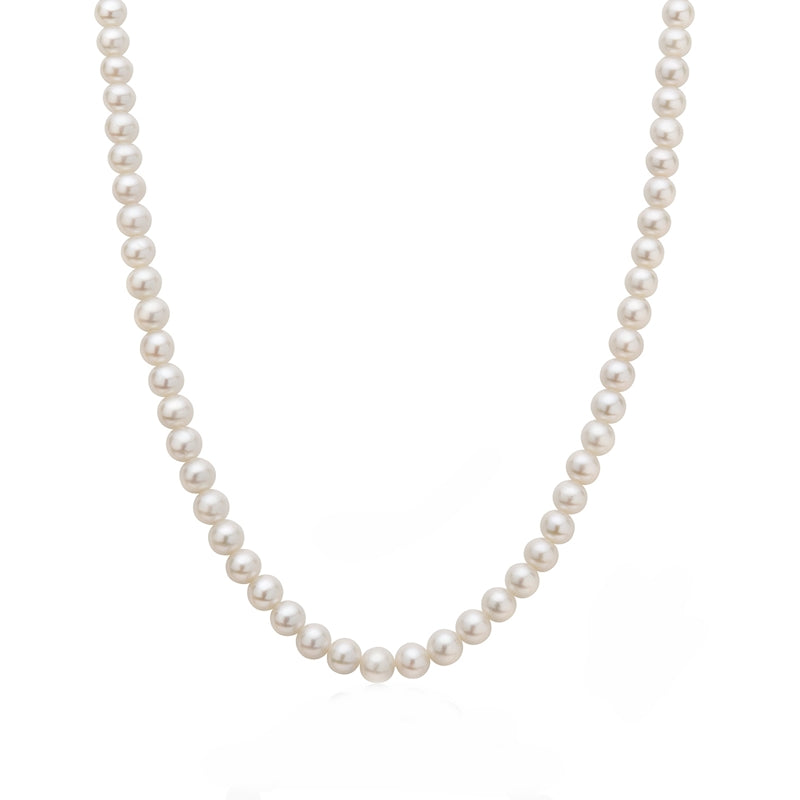 Collana di perle Miluna 1MPA665_50NL587