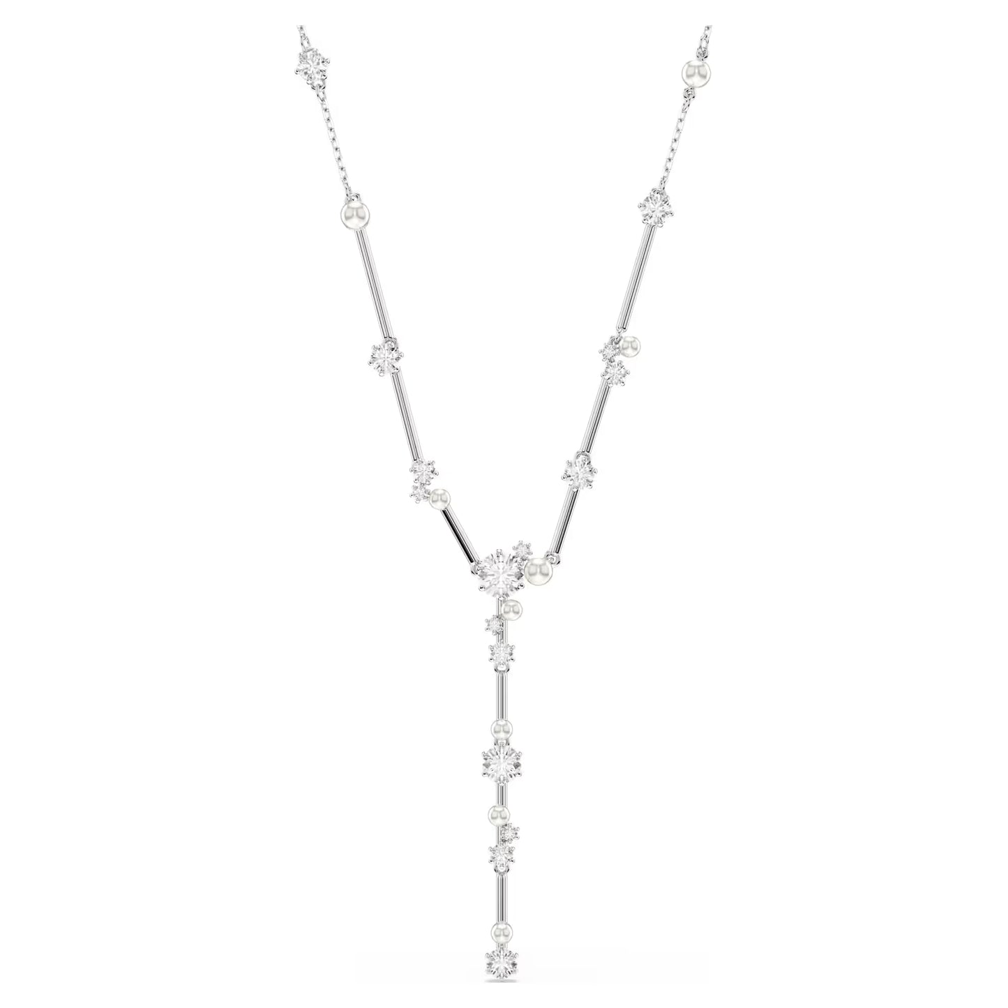 Constella Swarovski Y necklace 5711830