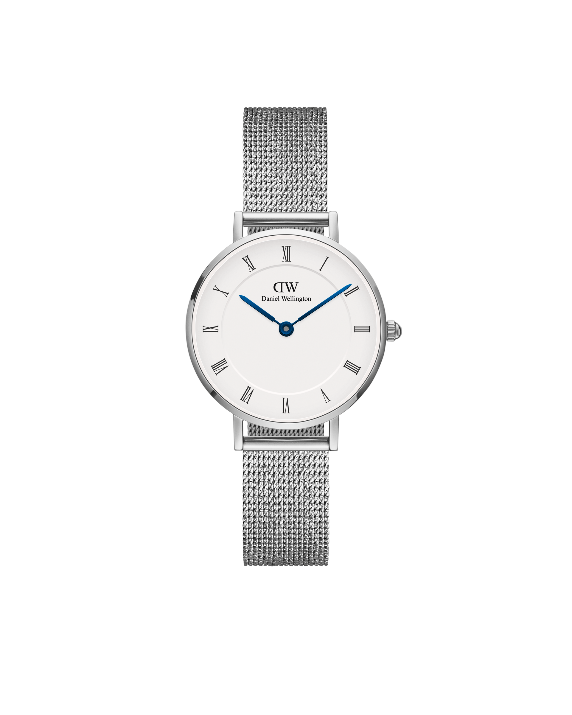 Daniel Wellington Petite Sterling Women's Watch Dw00100684