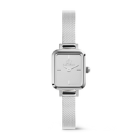 Daniel Wellington Quadro Mini Reflection DW00100800 watch