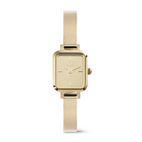 Orologio Daniel Wellington Quadro Mini Reflection DW00100801