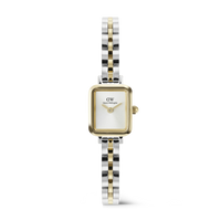 Daniel Wellington Quadro Mini Watch DW00100925