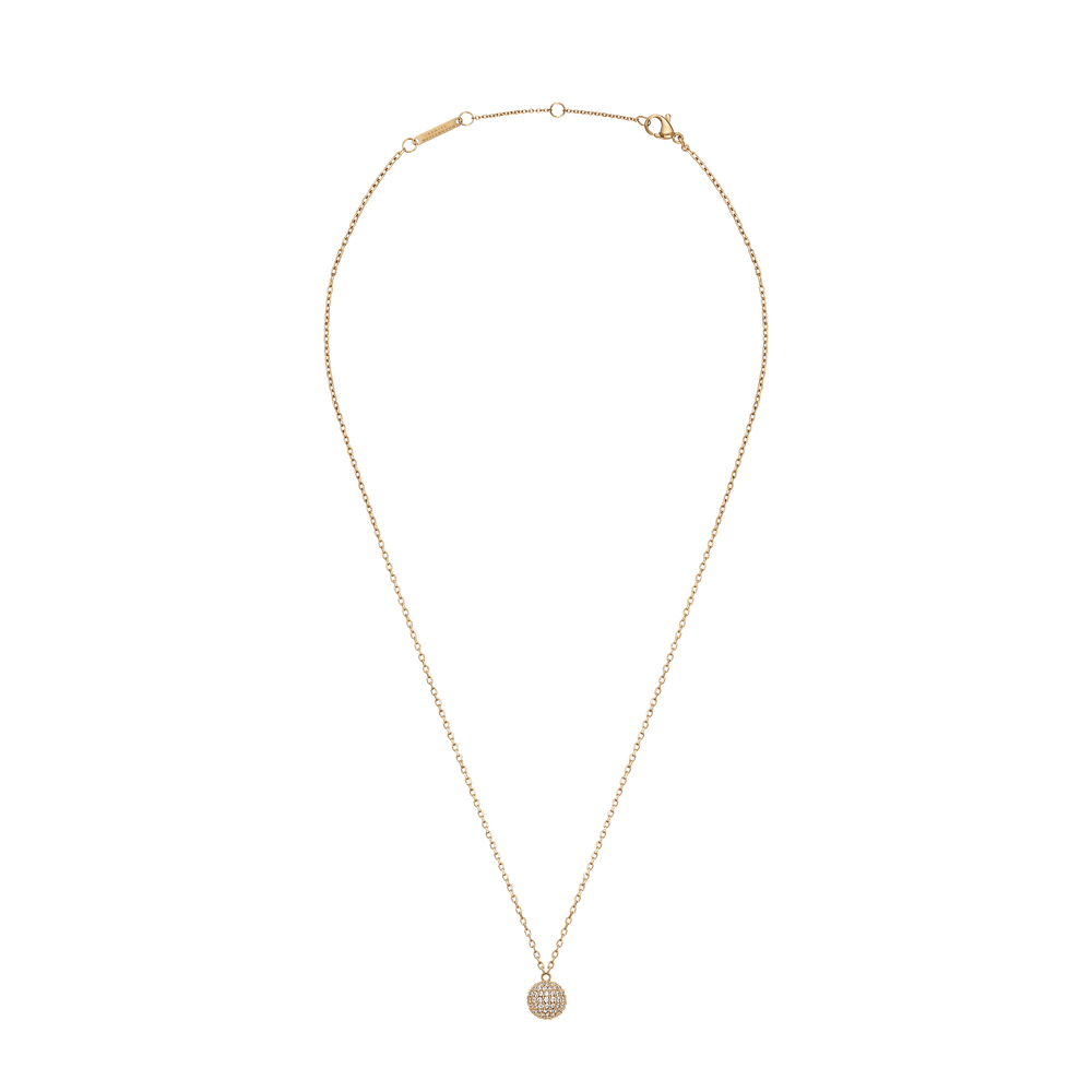 Daniel Wellington Pavè Gold bracelet DW00400640