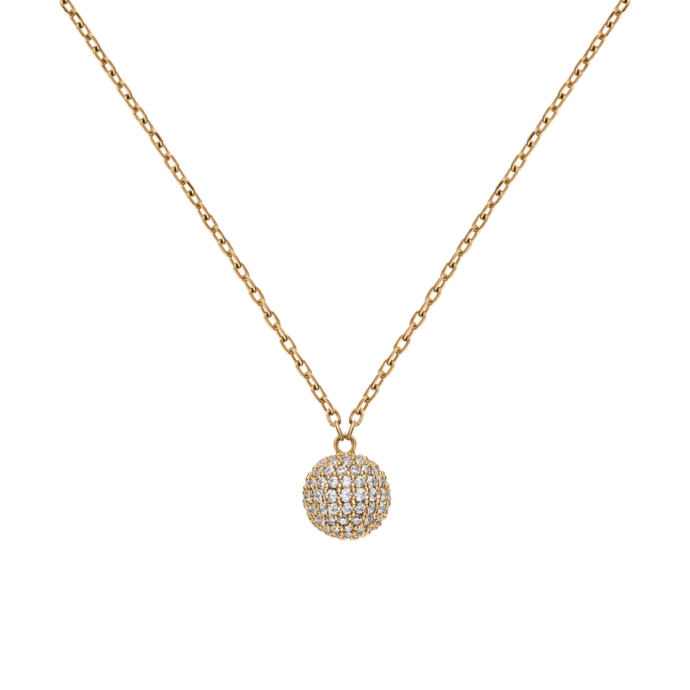 
                  
                    Daniel Wellington Pavè Gold bracelet DW00400640
                  
                