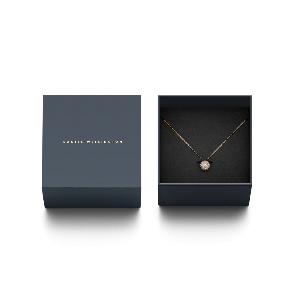 
                  
                    Daniel Wellington Pavè Gold bracelet DW00400640
                  
                