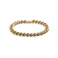 Bracciale Daniel Wellington Chunky Chain DW00400848