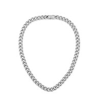 Collana Daniel Wellington Chunky Chain DW00400852