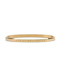 Daniel Wellington Classic Bangle Bracelet DW00401650