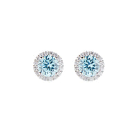 Amen earrings for women, lady ELUBOBBACZ