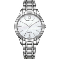 Orologio CITIZEN donna EM0411-71A