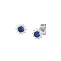 Amen earrings for women, lady ESOBBBLZ