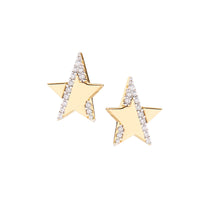 Orecchini Amen donna stelle ESTLGBZ
