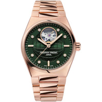 FREDERIQUE CONSTANT women's watch FC-310MPGRD2NH4B