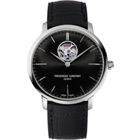 FREDERIQUE CONSTANT men's watch FC-312B4S6